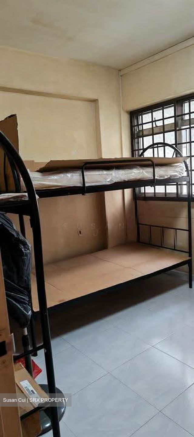Blk 157 Jalan Teck Whye (Choa Chu Kang), HDB 4 Rooms #622029951